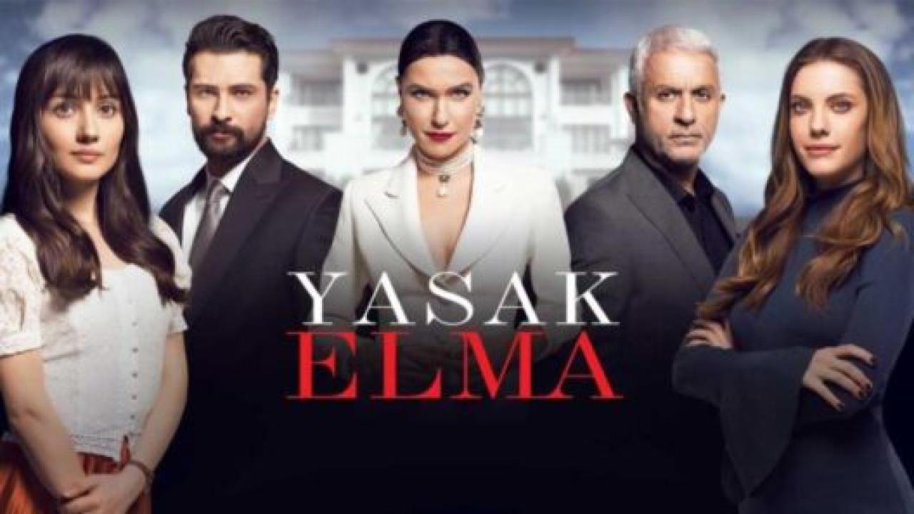 مسلسل التفاح الحرام الموسم الخامس مترجم