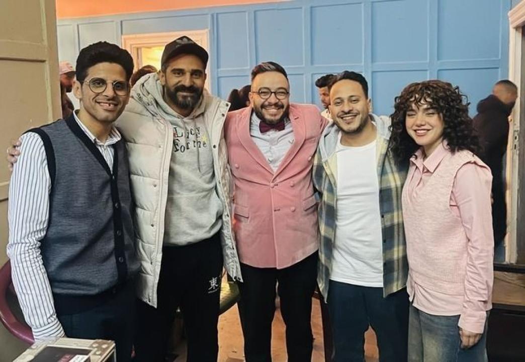 مسلسل للاذكياء فقط الحلقة 3 الثالثة