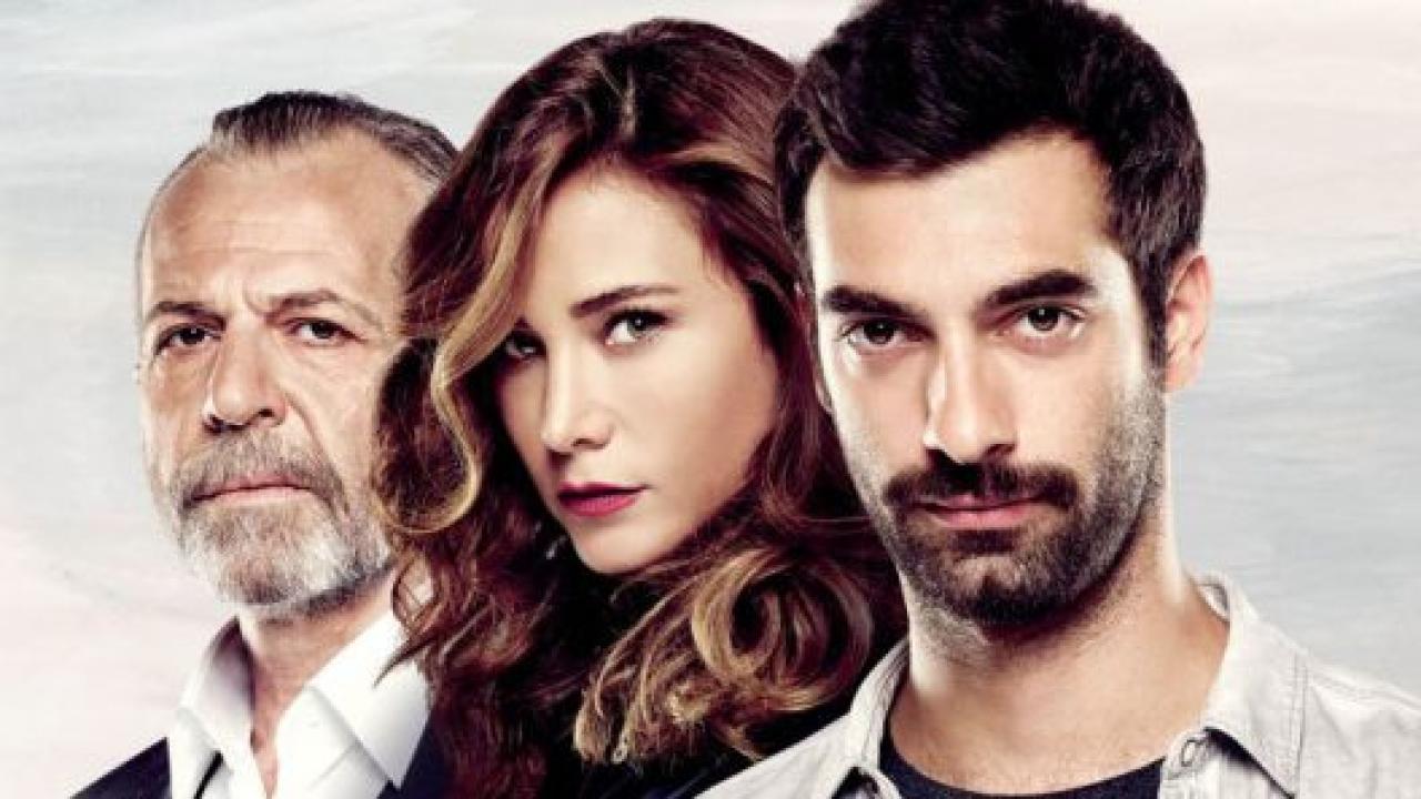 مسلسل بويراز كارايل الحلقة 28 مترجمة
