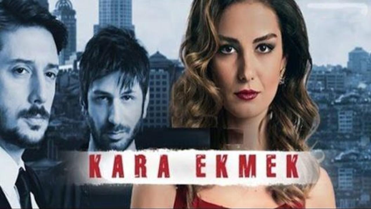 مسلسل الخبز الاسود الحلقة 21 مترجمة