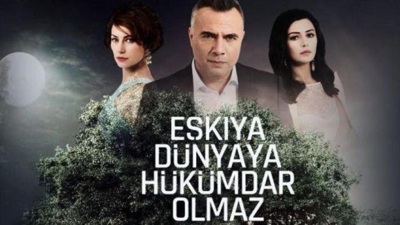 مسلسل قطاع الطرق لن يحكموا العالم الموسم الثاني مترجم