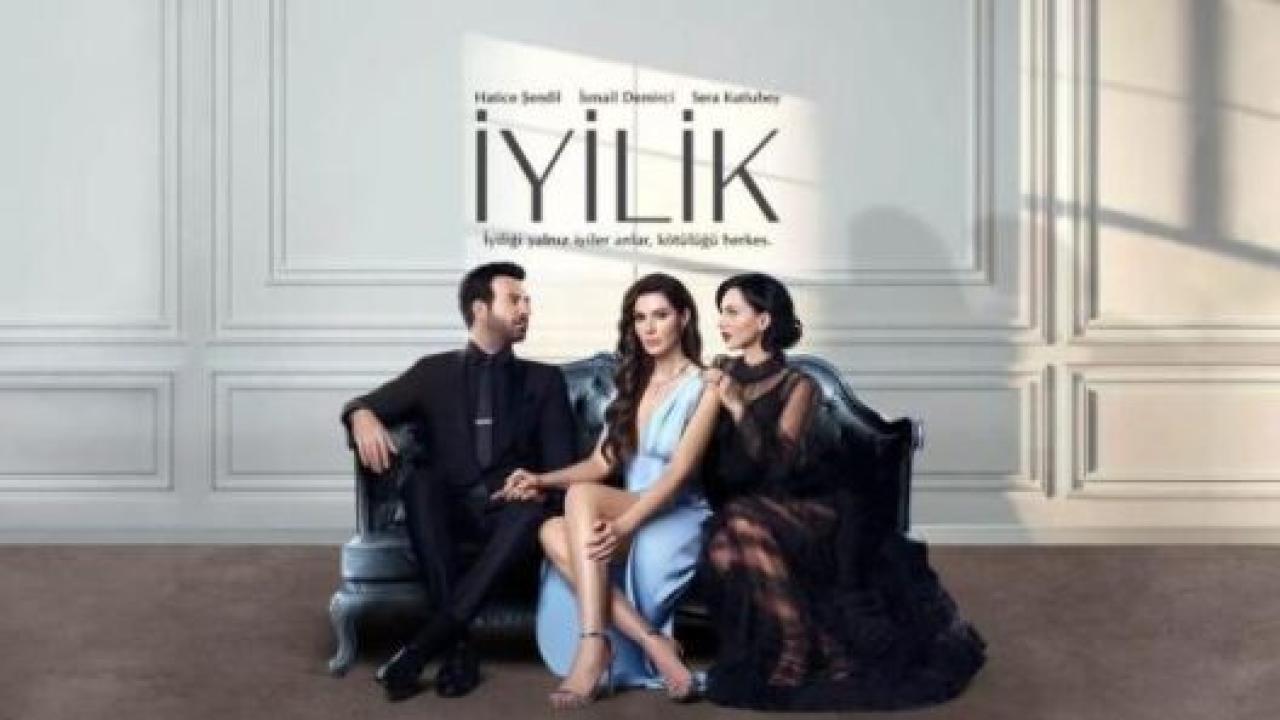 مسلسل الطيبة الحلقة 5 مترجمة