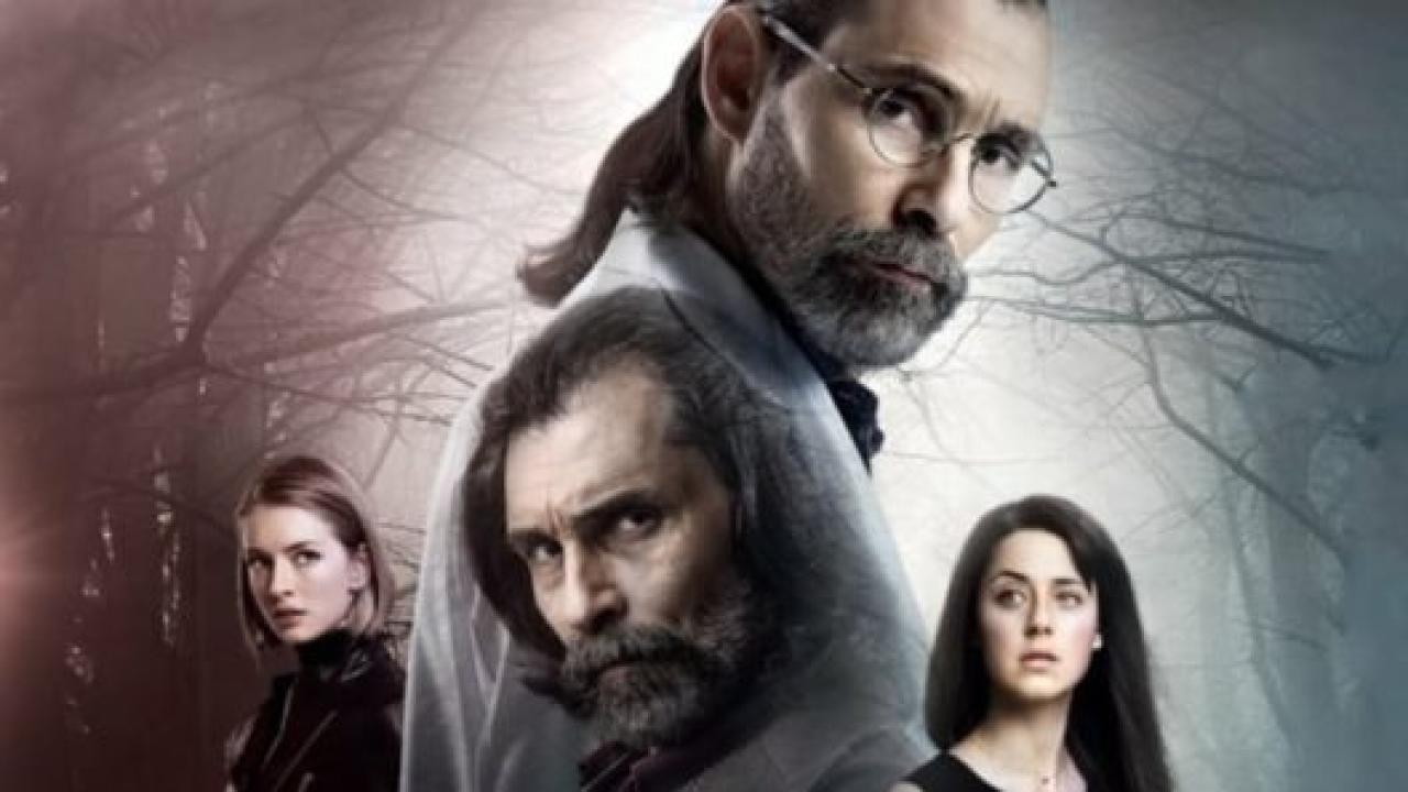 مسلسل اشتباه 46 الحلقة 13 مدبلجة الاخيرة