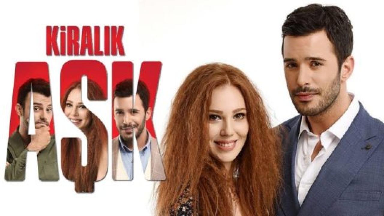 مسلسل حب للايجار الحلقة 63 مترجمة