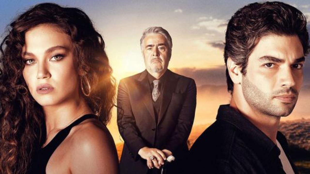 مسلسل نفس على نفس الحلقة 9 مترجمة