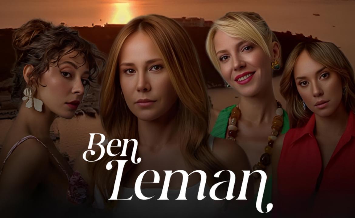 مسلسل انا ليمان الحلقة 10 مترجمة