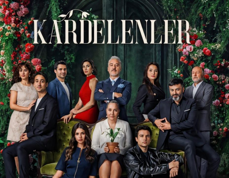 مسلسل ازهار الثلج الحلقة 10 والاخيرة مترجمة