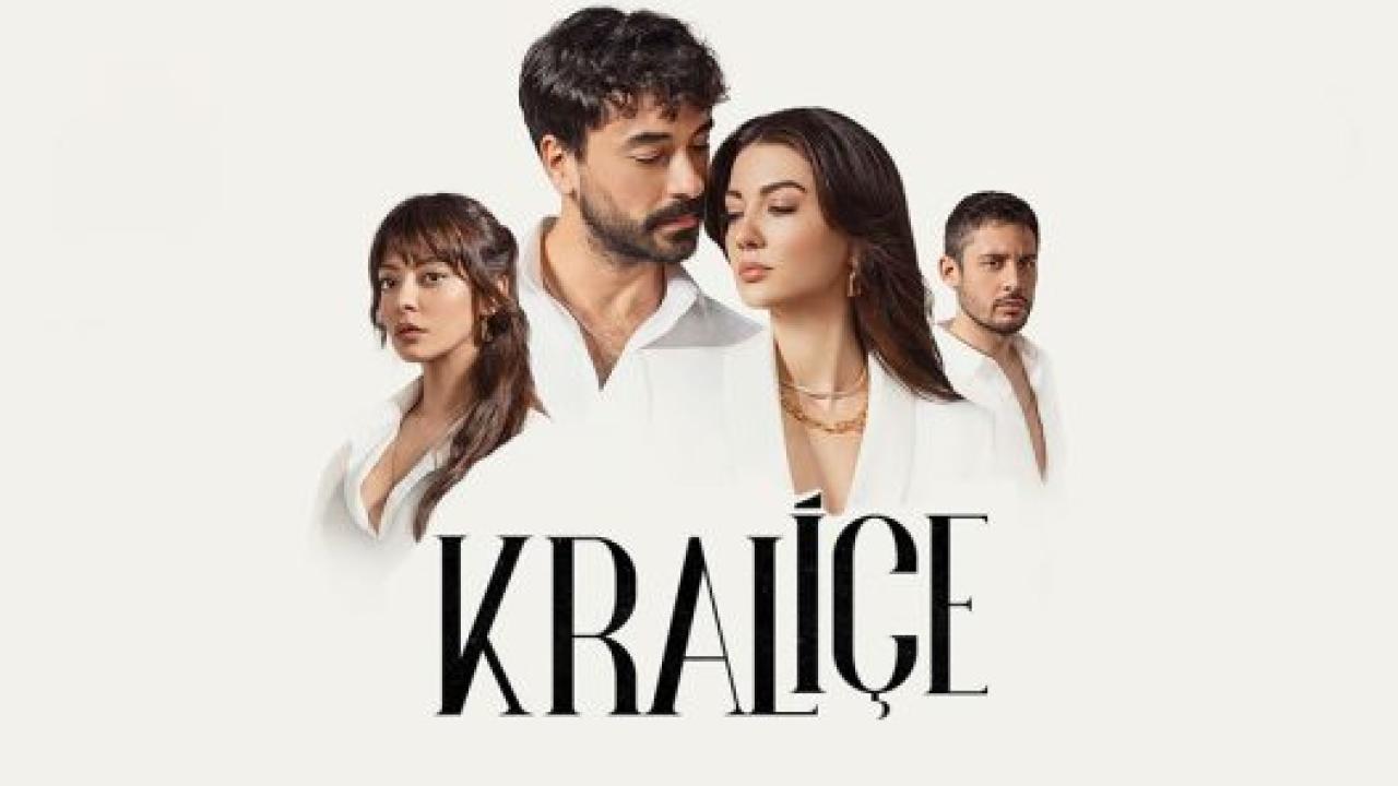 مسلسل الملكة مترجم