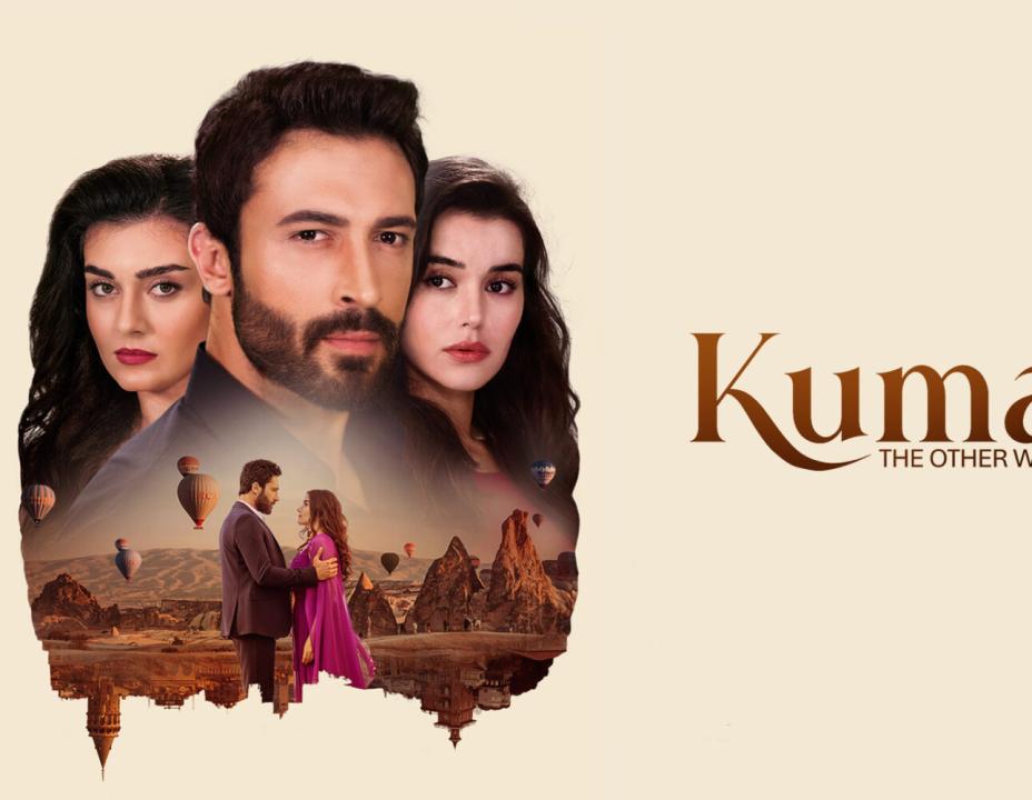 مسلسل الضرة الحلقة 53 مترجمة