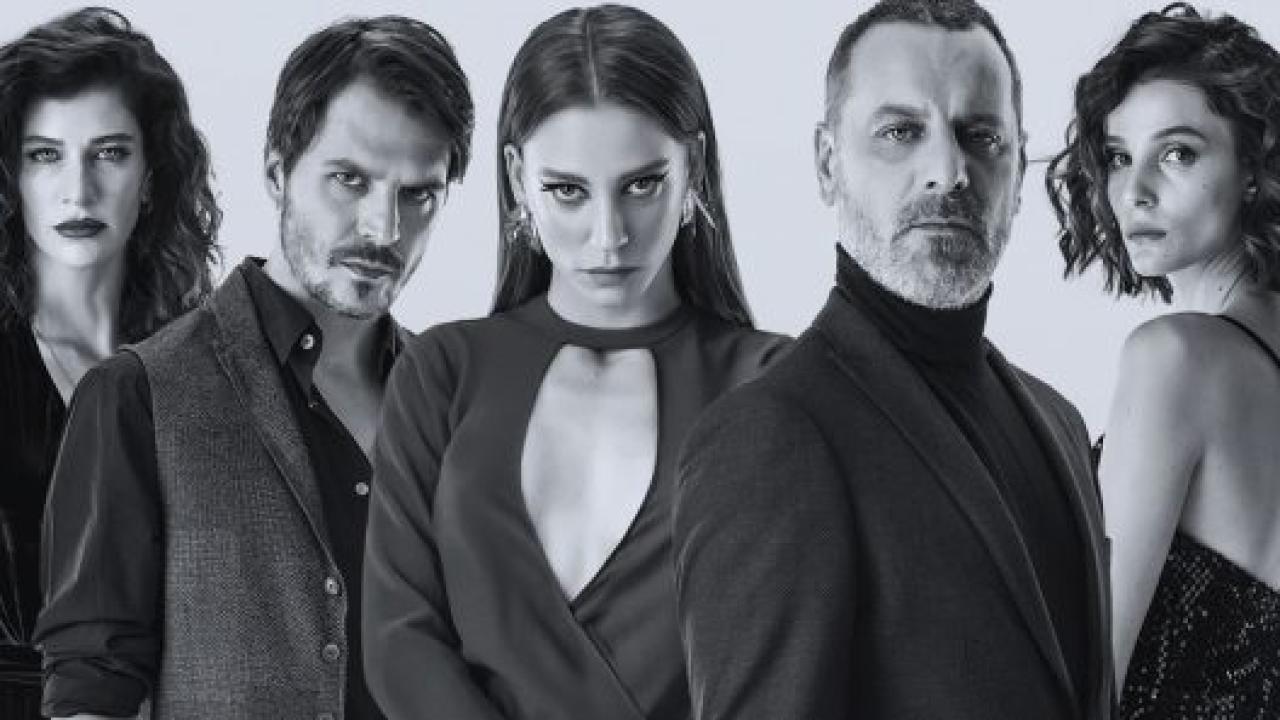 مسلسل  في الحلقة 22 مترجمة والاخيرة