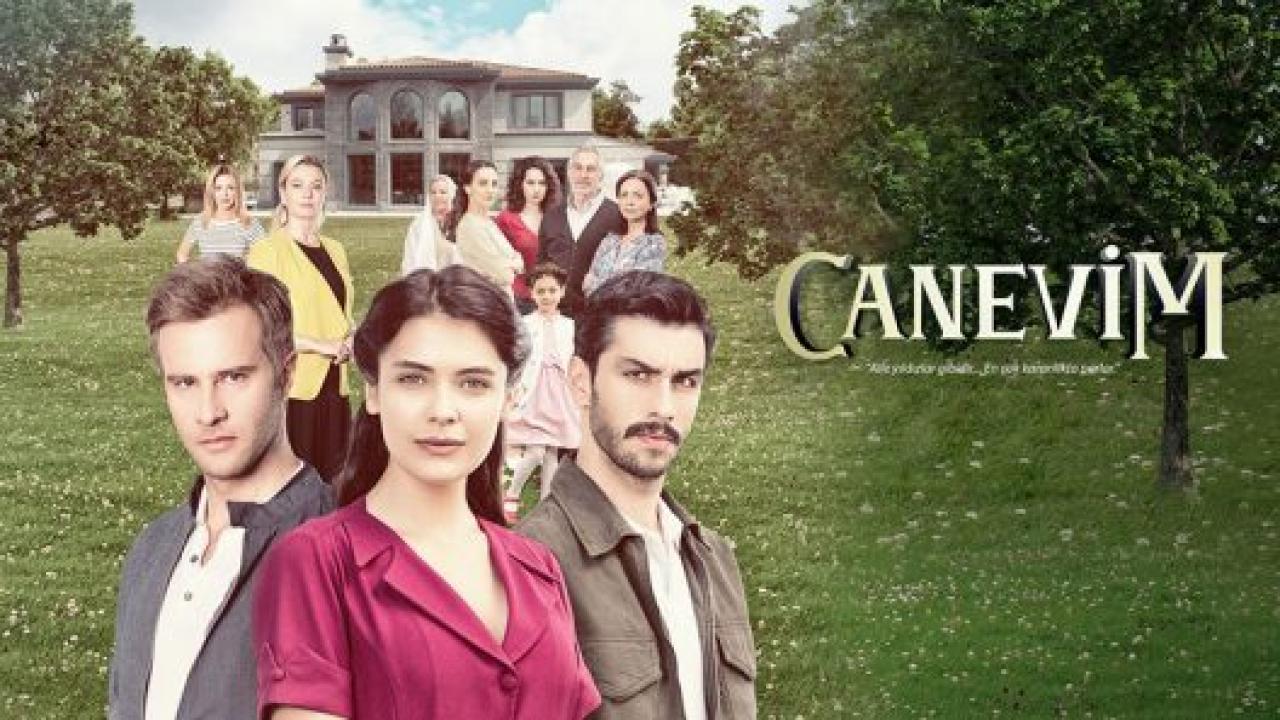 مسلسل قلبي الحلقة 8 مترجمة