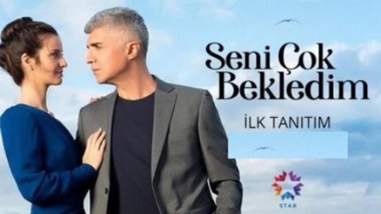 مسلسل انتظرتك كثيرا مترجم