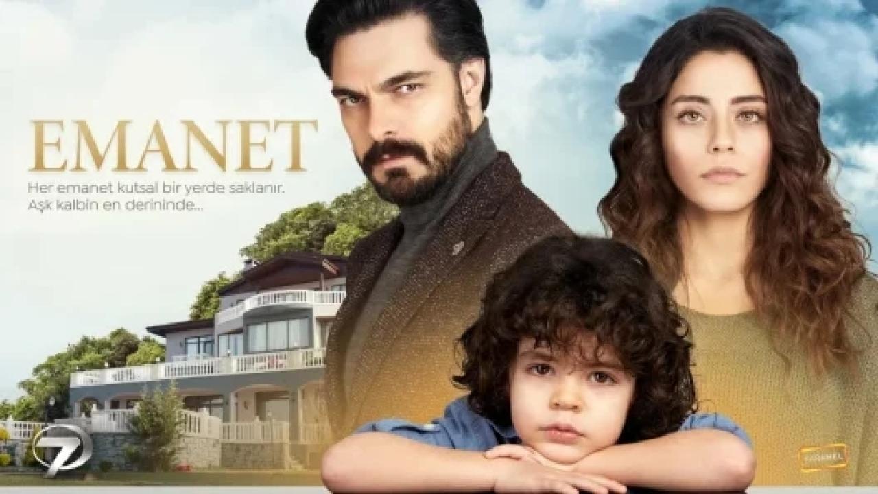مسلسل الامانة الحلقة 93 مترجمة