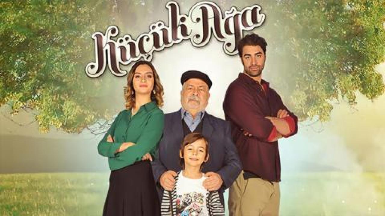 مسلسل الاغا الصغير الحلقة 14 مترجمة
