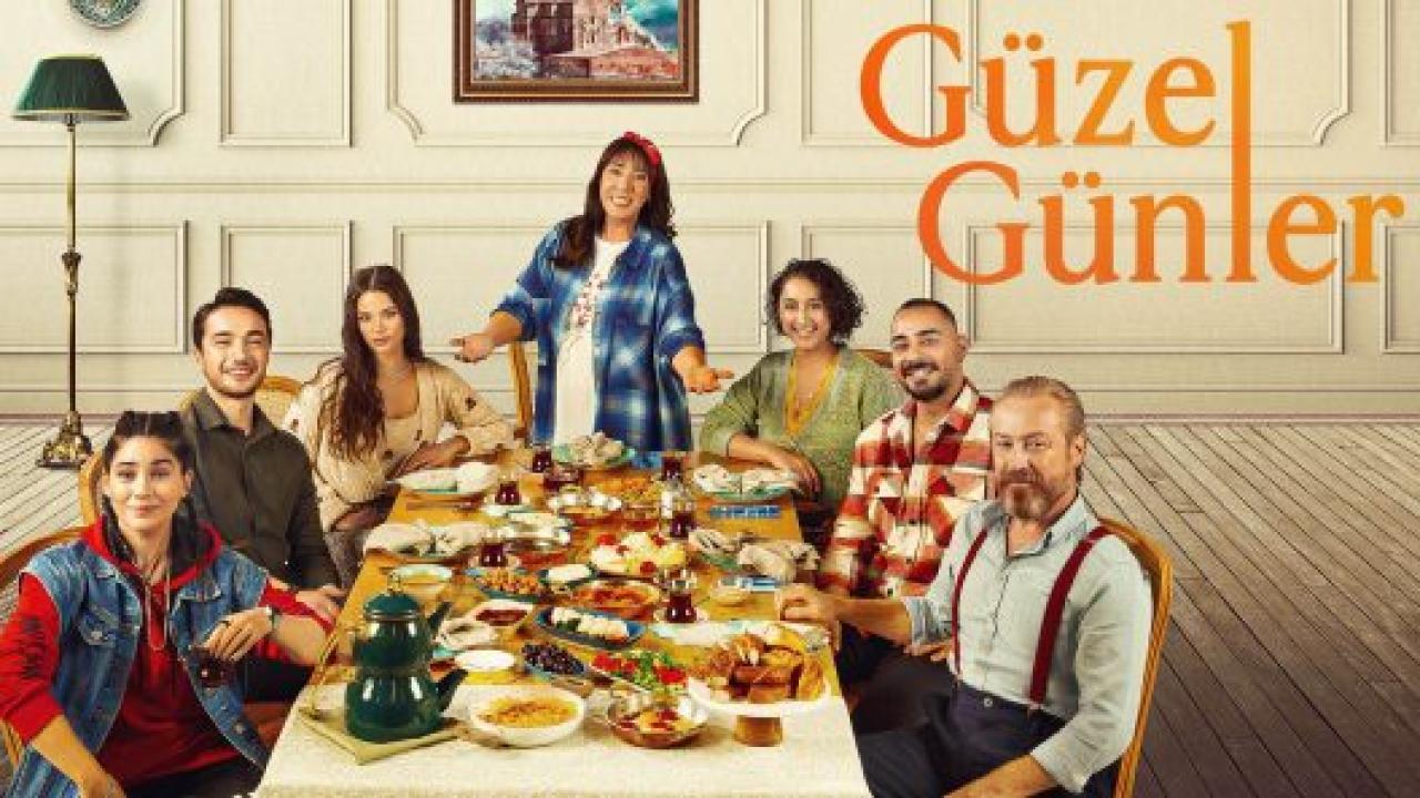 مسلسل ايام جميلة الحلقة 26 والاخيرة