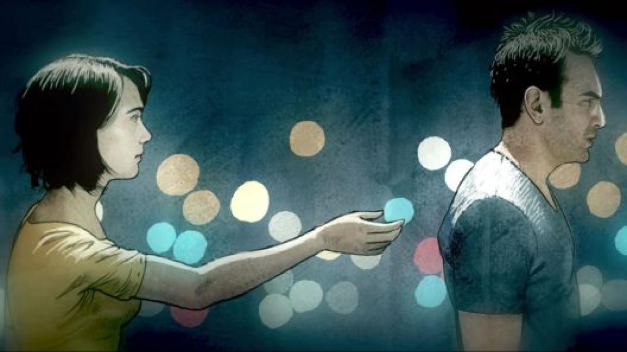 مسلسل قصة قديمة مترجم