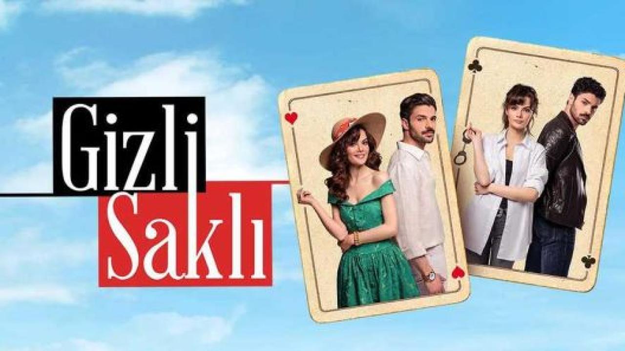 مسلسل في السر و الخفاء مترجم