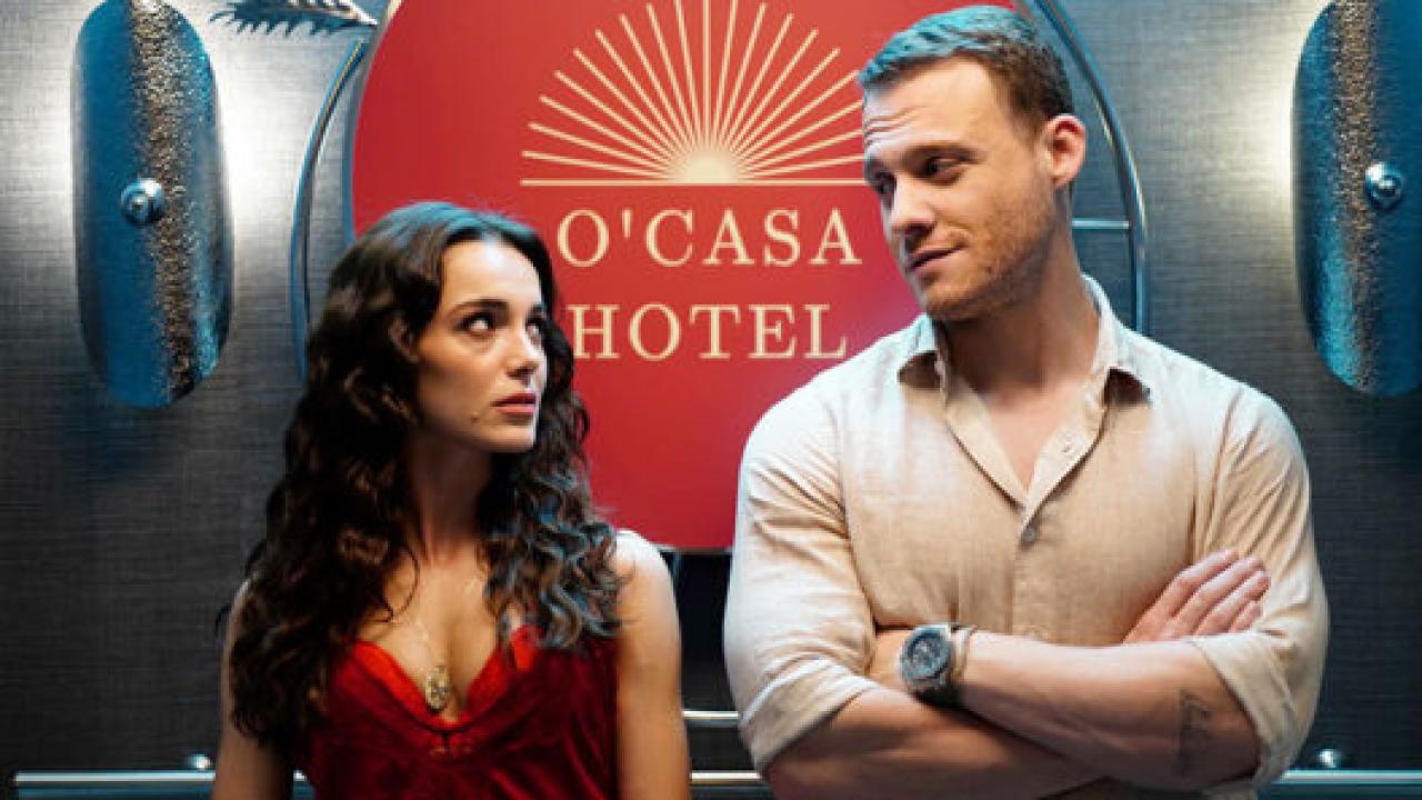 مسلسل ماذا لو احببت كثيرا مترجم