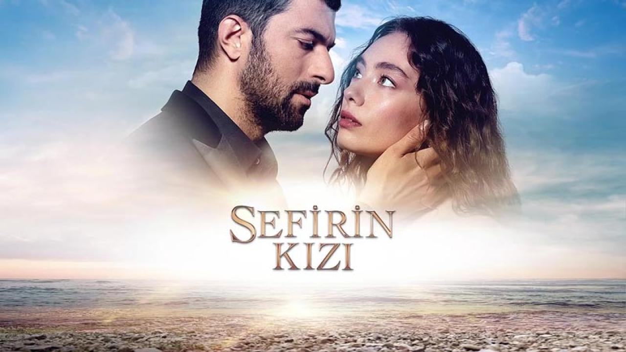 مسلسل ابنة السفير الحلقة 9 مترجمة