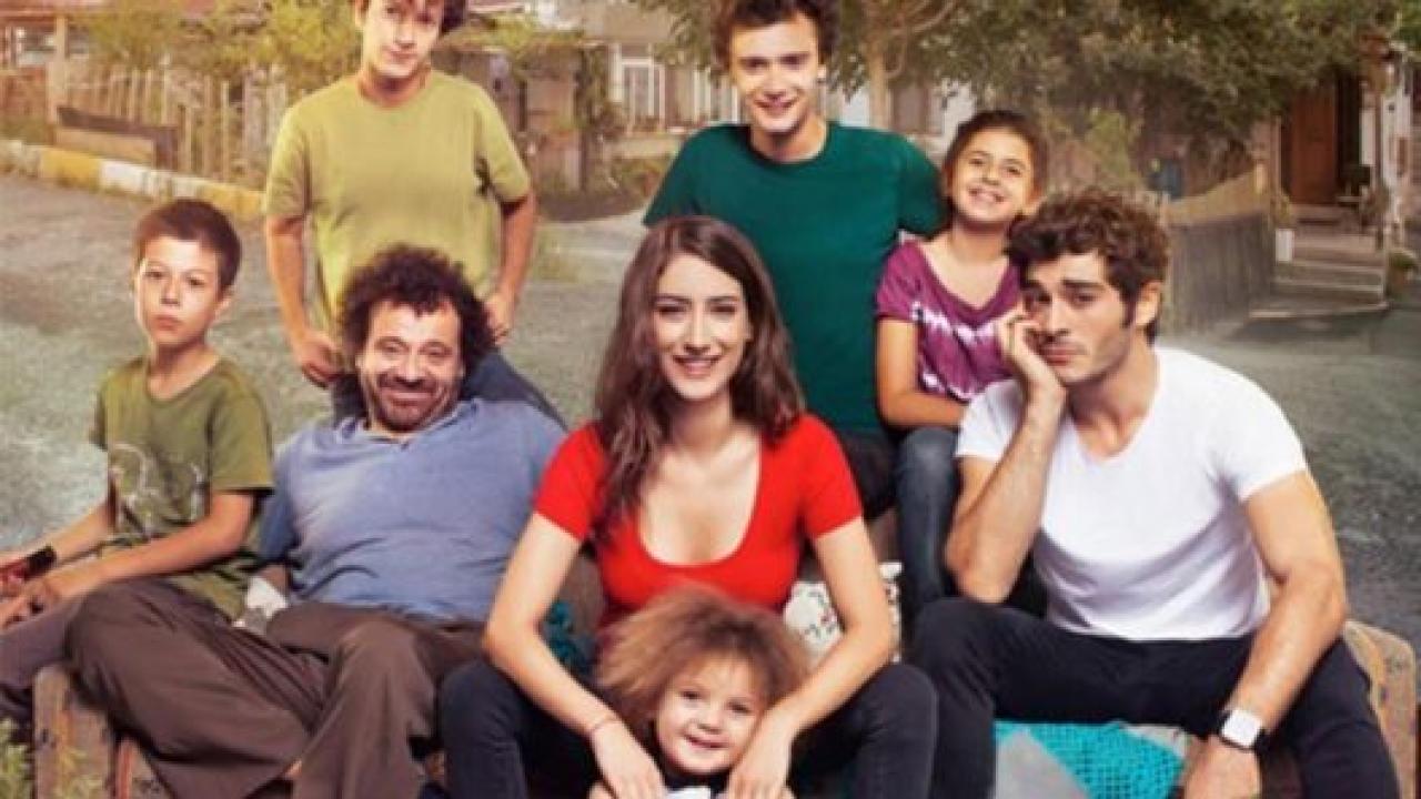 مسلسل حكايتنا الموسم الاول مترجم