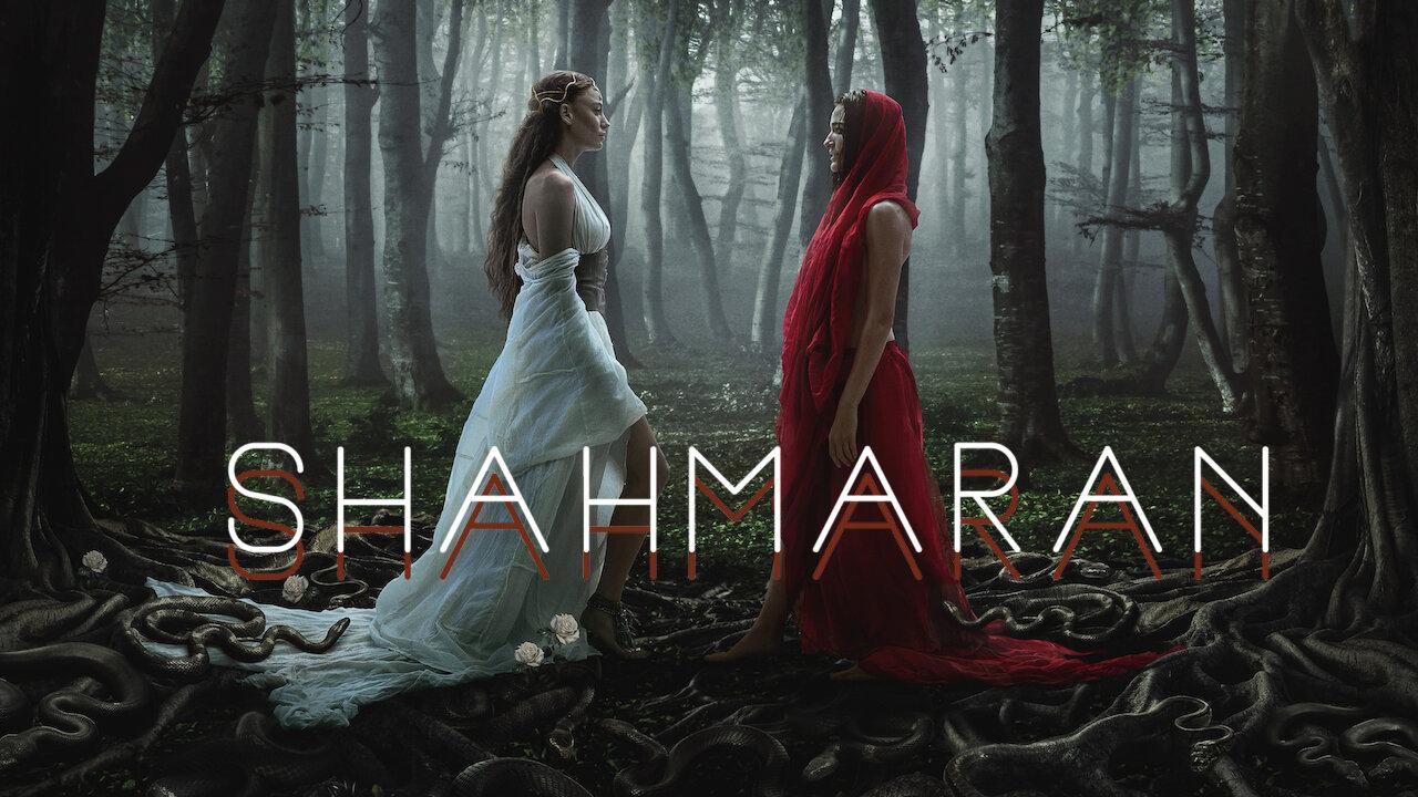 مسلسل شاهماران الموسم 2 مترجم