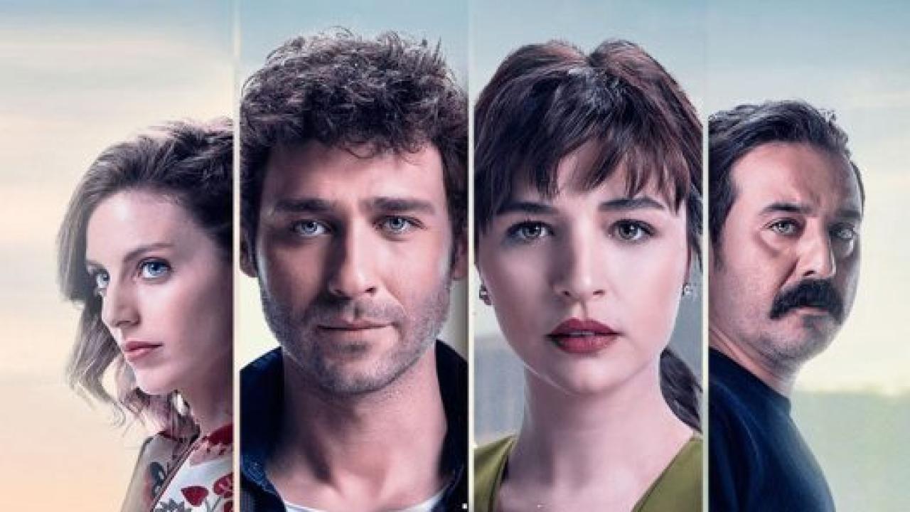 مسلسل زوجتي الخطيرة مدبلج