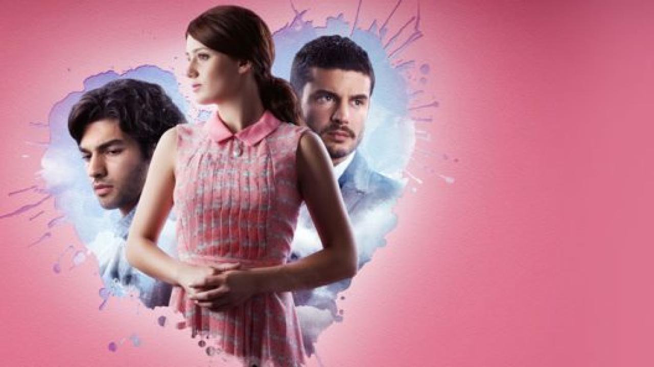 مسلسل ويبقي الامل الحلقة 26 مدبلجة