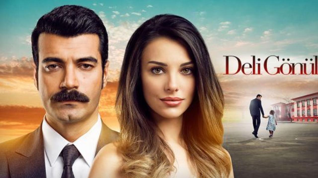 مسلسل قلب مجنون الحلقة 10 مترجمة الاخيرة