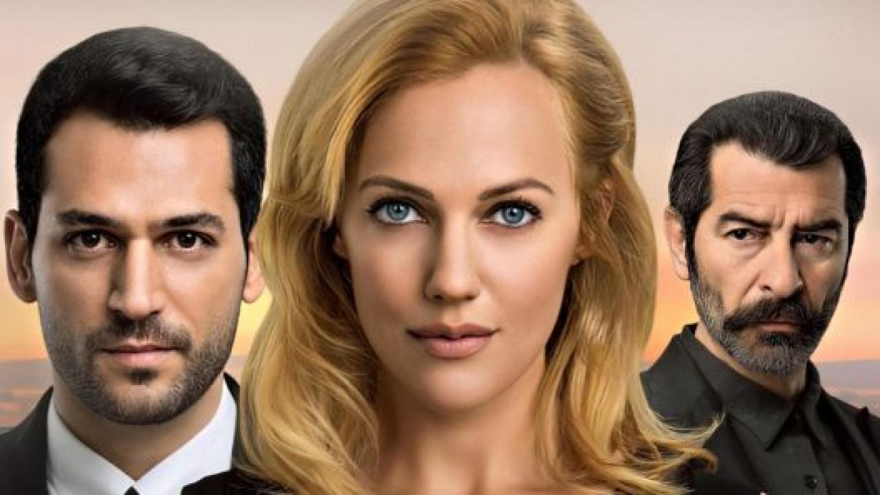 مسلسل ملكة الليل الحلقة 11 مترجمة