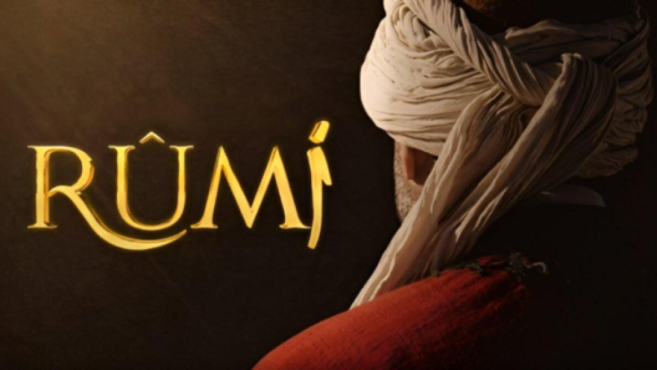 مسلسل جلال الدين الرومي مترجم