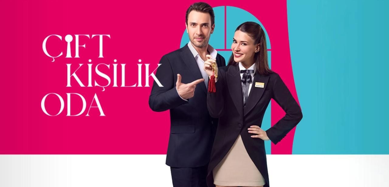 مسلسل غرفة لشخصين الحلقة 3 مترجمة