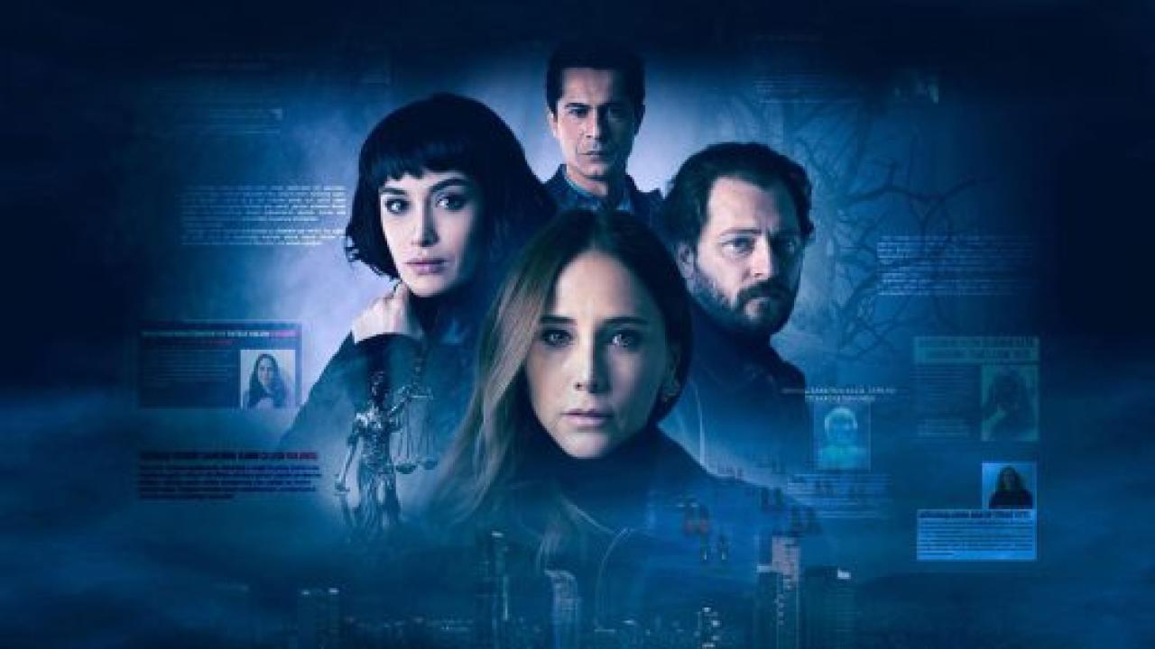 مسلسل بدون حكم مترجم
