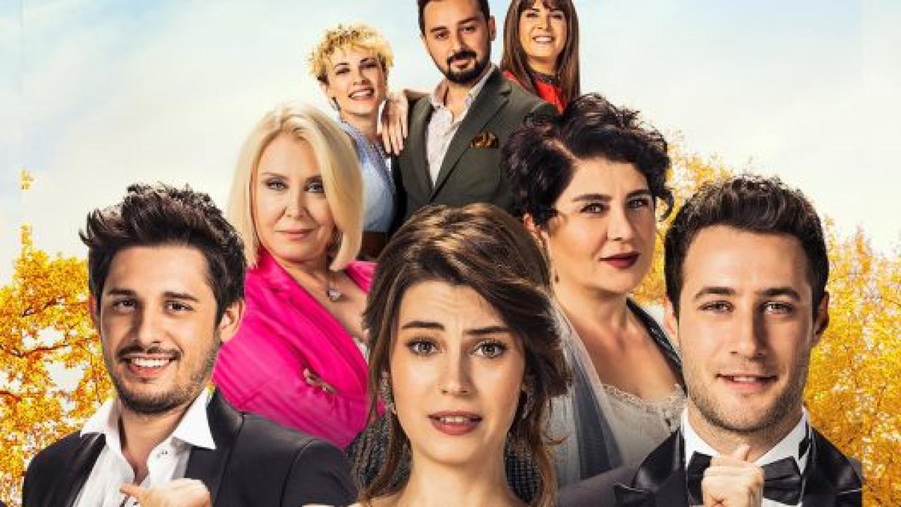 مسلسل العقبى لنا الحلقة 5 مترجمة والاخيرة