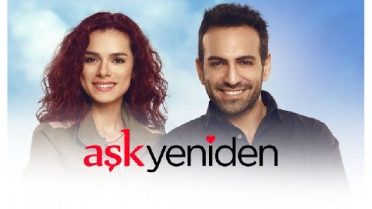 مسلسل العشق مجددا الحلقة 24 مترجمة