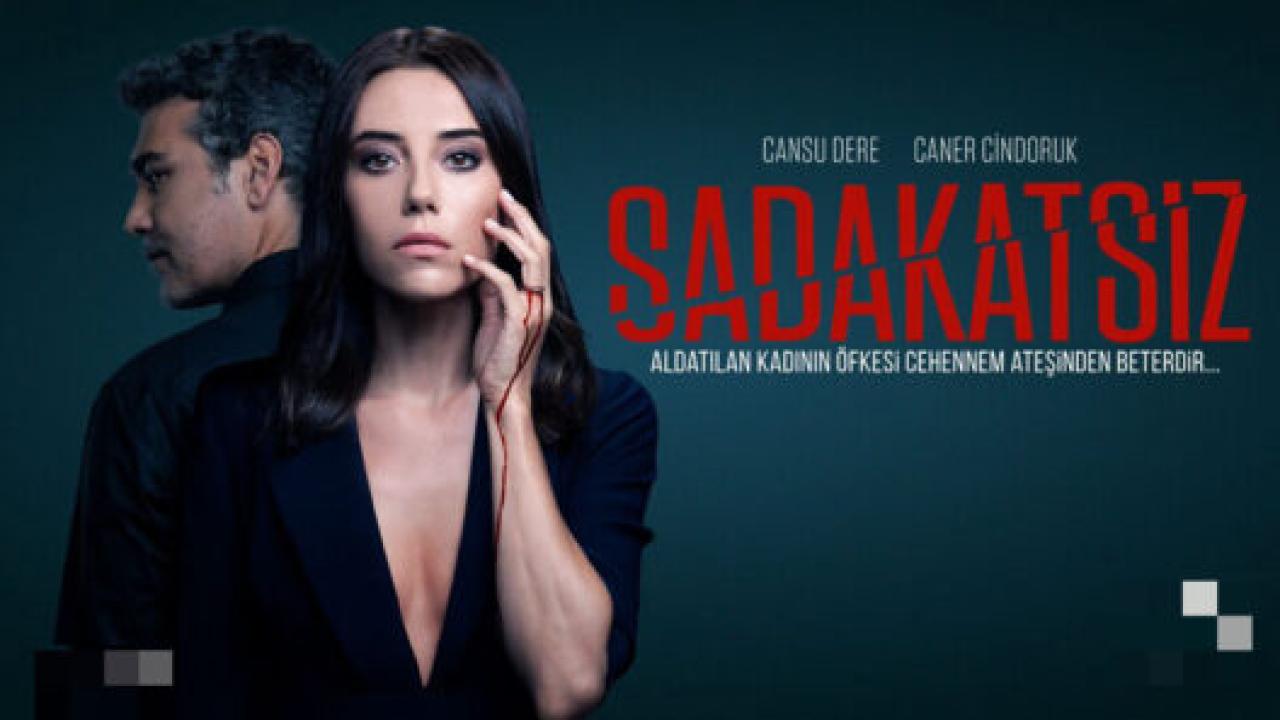 مسلسل الخائن الحلقة 29 مترجمة