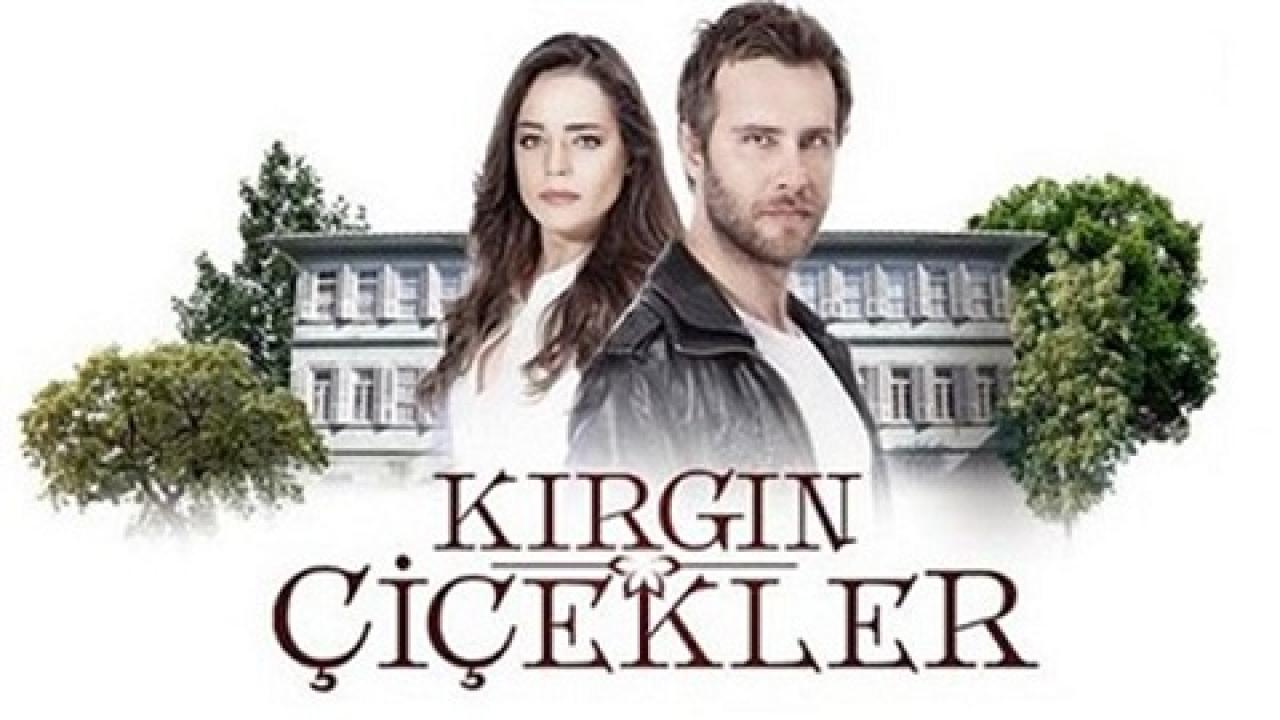 مسلسل الازهار الحزينة الحلقة 49 مترجمة