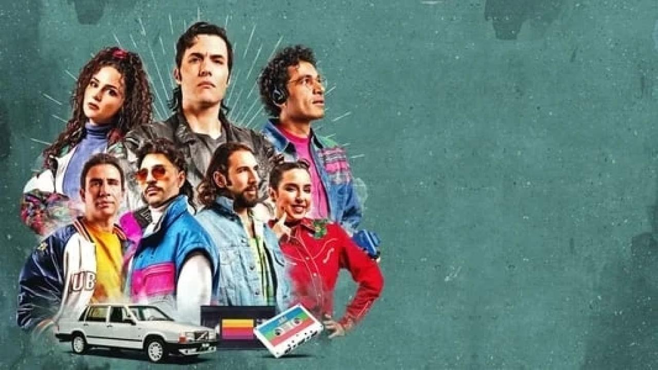 مسلسل ريڤو 2 الحلقة 10 العاشرة