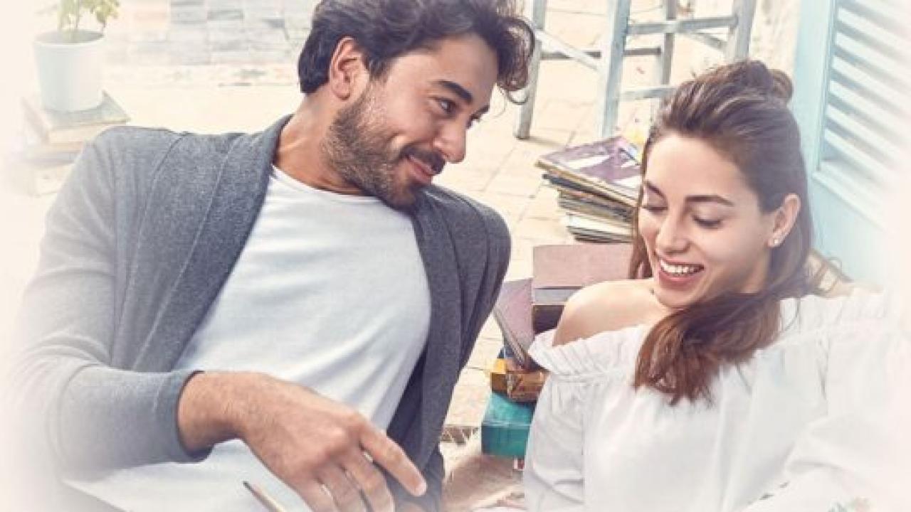 مسلسل نبضات قلب الحلقة 23 مترجمة