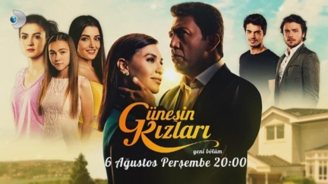 مسلسل بنات الشمس مترجم