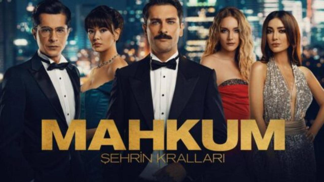 مسلسل السجين الحلقة 1 مترجمة