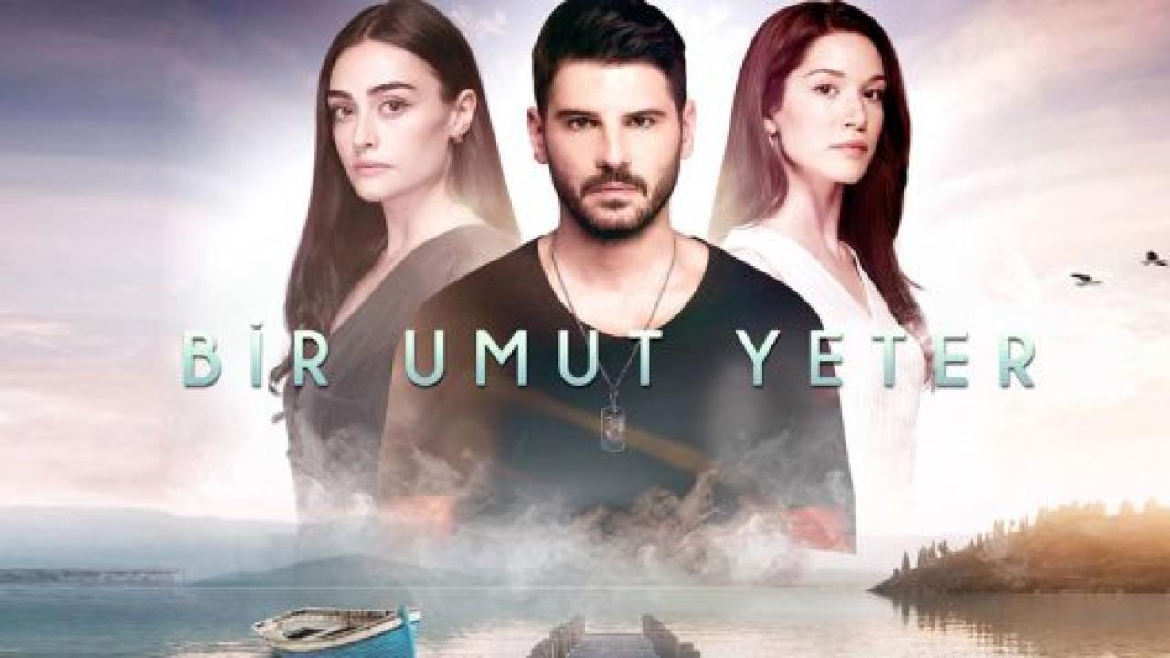 مسلسل امل واحد يكفي الحلقة 2 مترجمة