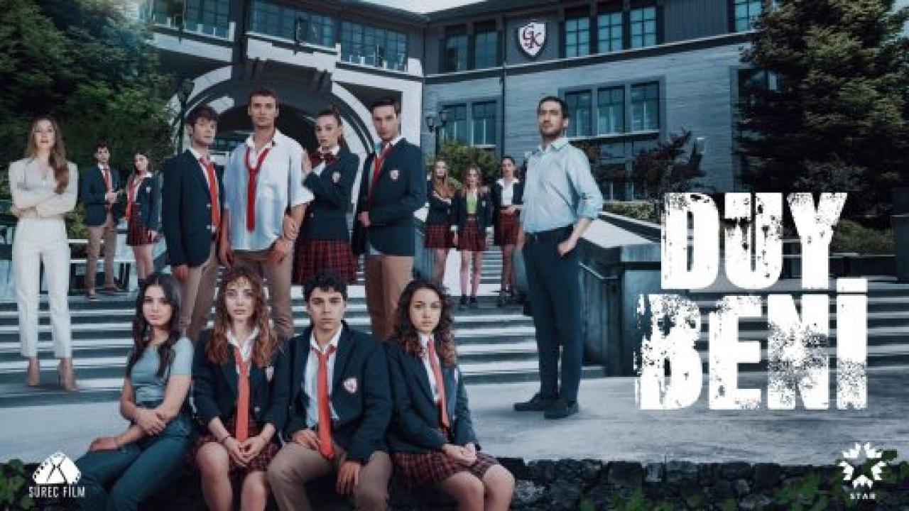 مسلسل اسمعني الحلقة 20 مترجمة الاخيرة