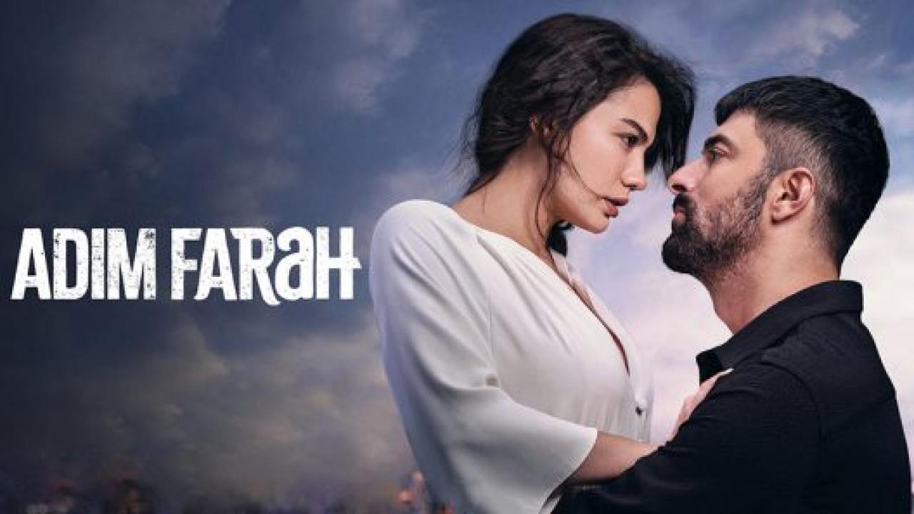 مسلسل اسمي فرح مترجم