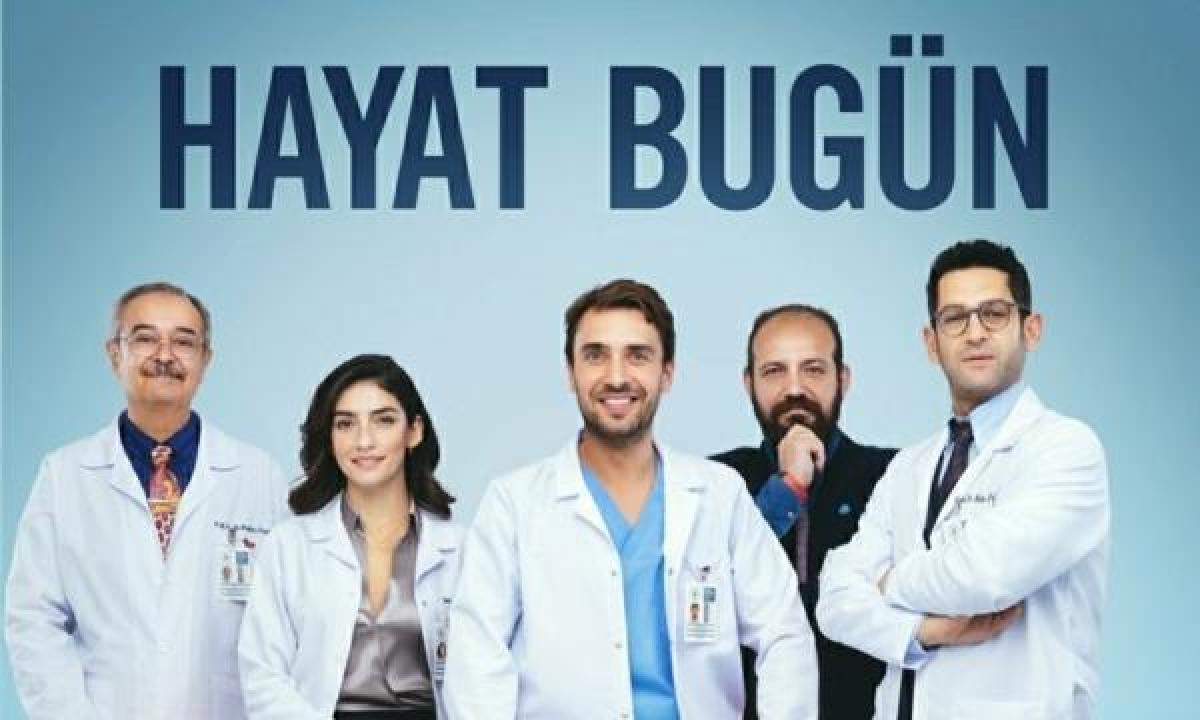 مسلسل لعبة الحياة الحلقة 26 مدبلجة