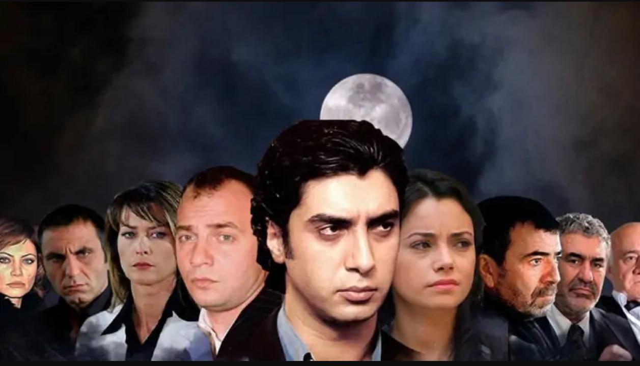 مسلسل وادي الذئاب 2 الموسم الثاني الحلقة 39 مدبلجة