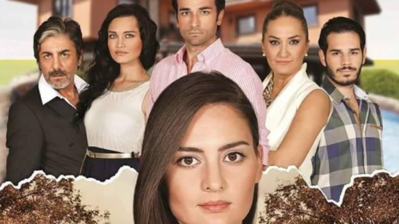 مسلسل مصير اسية الحلقة 63 مدبلجة