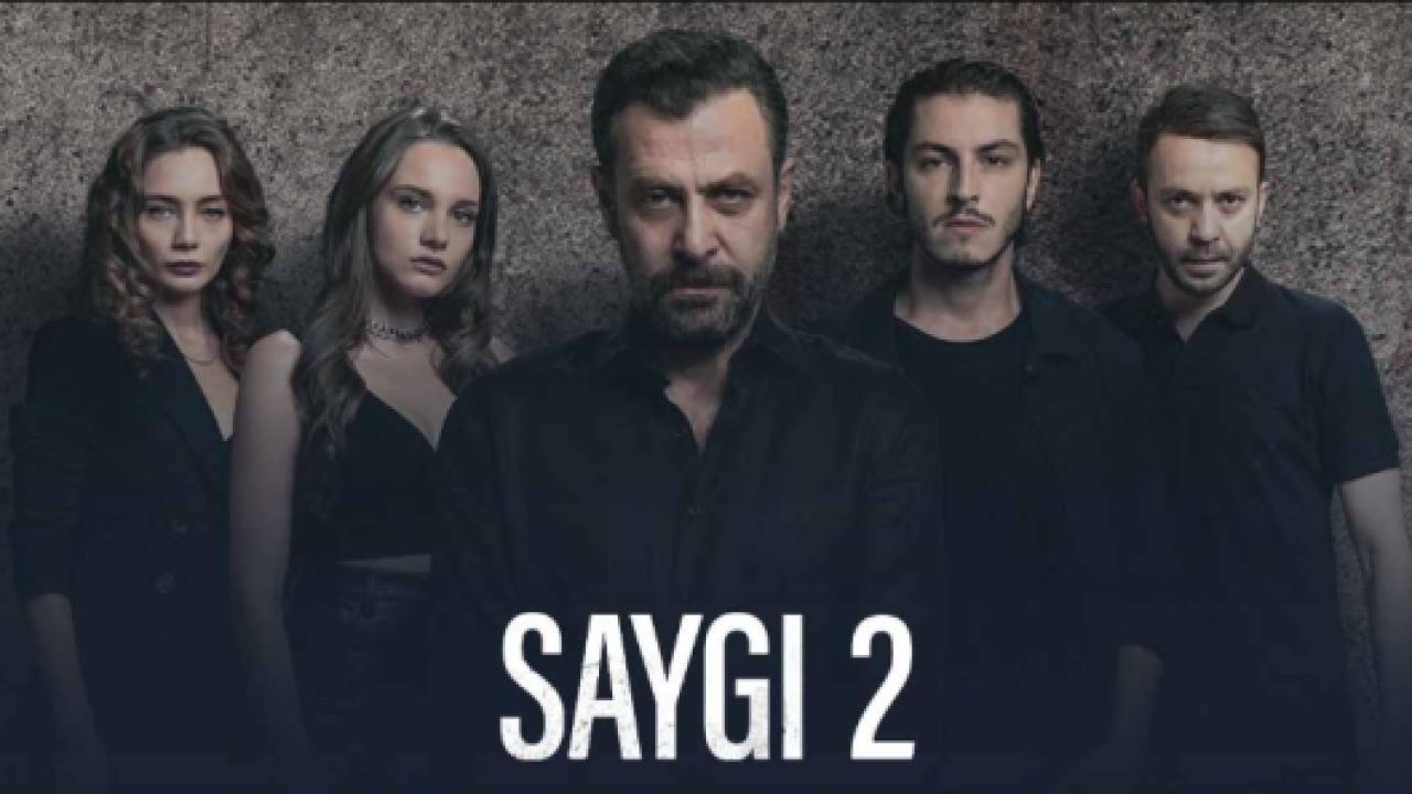 مسلسل احترام الموسم الثاني مترجم