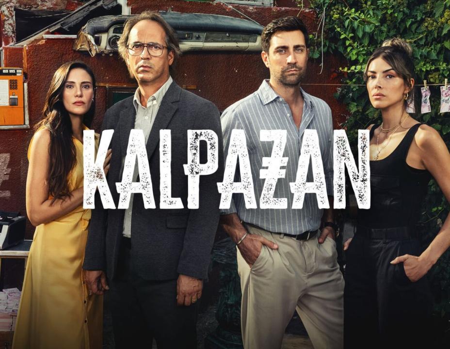 مسلسل المحتال الموسم الاول مترجم