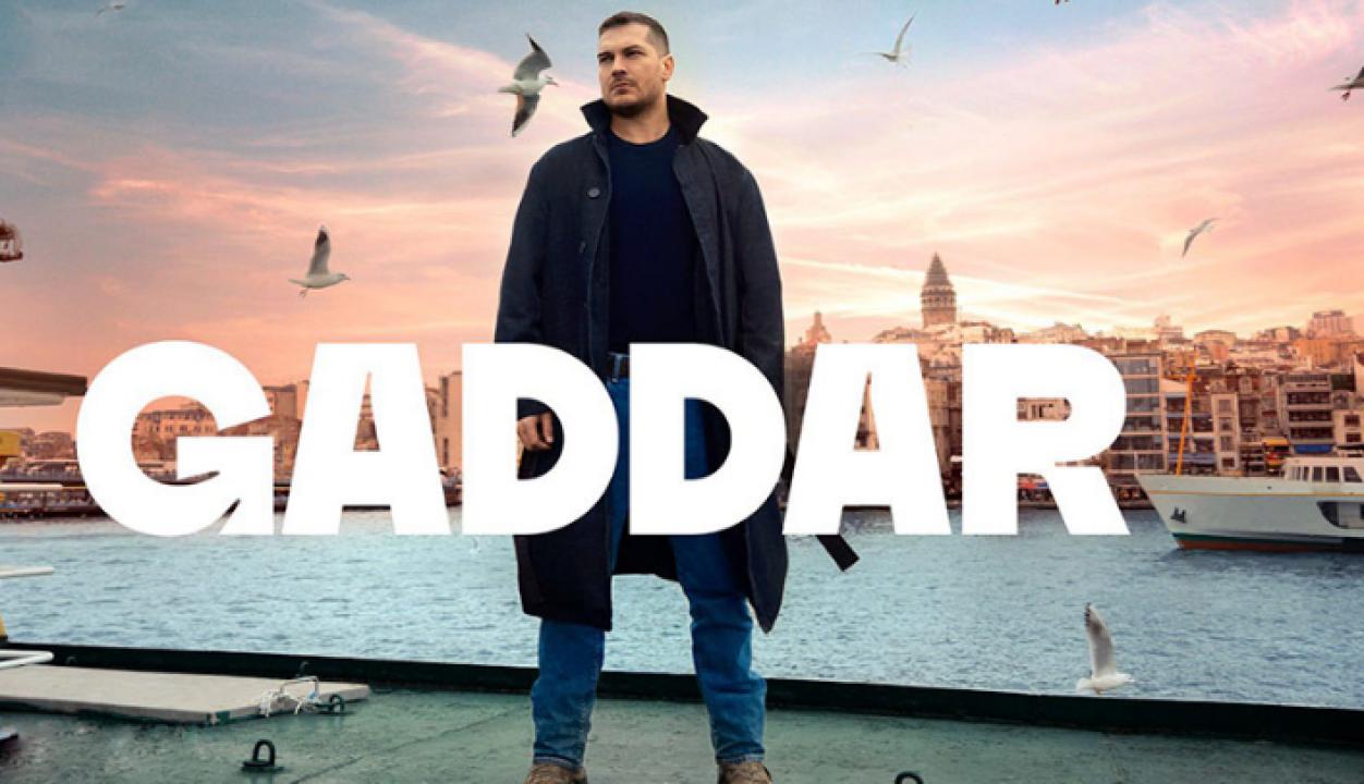 مسلسل الغدار الحلقة 3 مترجمة
