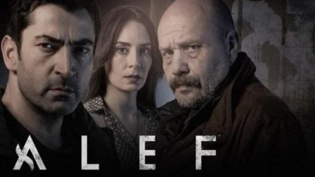 مسلسل الف الموسم الثاني مترجم